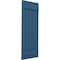 Ekena Millwork Americraft 5-Board, 2 Batten Exterior Real Wood Joined Board-n-Batten Shutters, ARW101BB518X77HBH, PR ARW101BB518X77HBH - alternate 4